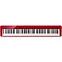 Casio PX-S1100 Privia Digital Piano - Red