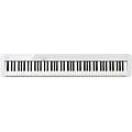 Casio PX-S1100 Privia Digital Piano - WhiteWhite