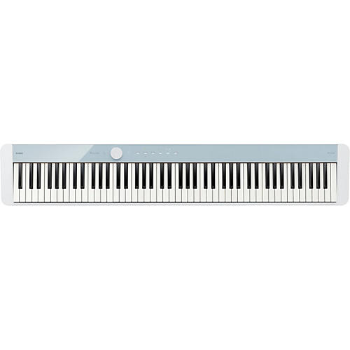 Casio PX-S1100 Privia Digital Piano Calm Blue
