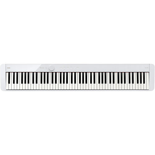 Casio PX-S1100 Privia Digital Piano Condition 1 - Mint White