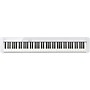 Open-Box Casio PX-S1100 Privia Digital Piano Condition 1 - Mint White