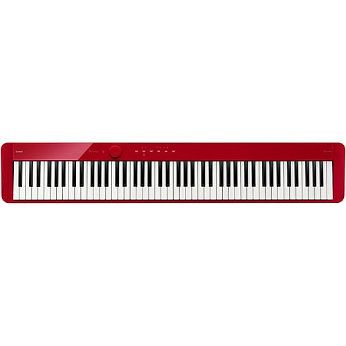 Casio PX-S1100 Privia Digital Piano Condition 2 - Blemished Red 197881317270