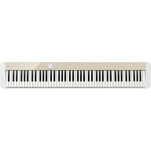Casio PX-S1100 Privia Digital Piano Mellow Beige