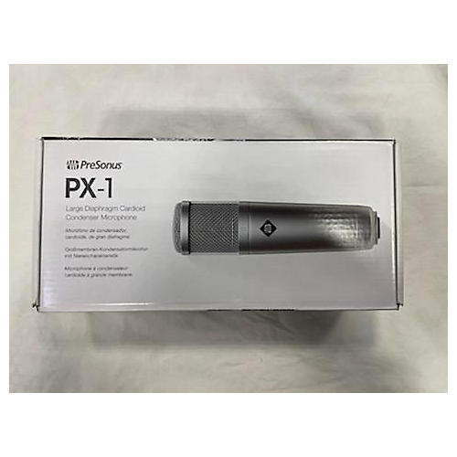 PreSonus PX1 Condenser Microphone
