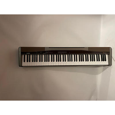 Casio PX100 Digital Piano