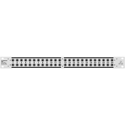 Behringer PX3000 Ultrapatch Pro Patchbay