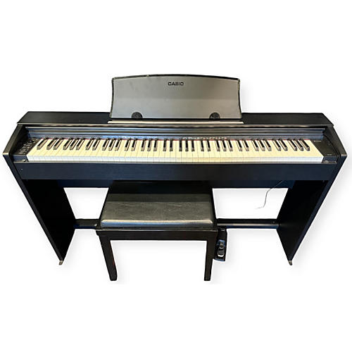 Casio PX770 88 Key Digital Piano Musician's Friend