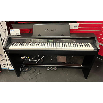 Casio PX780 88 Key Digital Piano