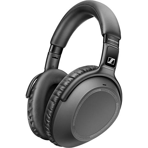 Sennheiser PXC 550-II Wireless Headphones Condition 1 - Mint Black