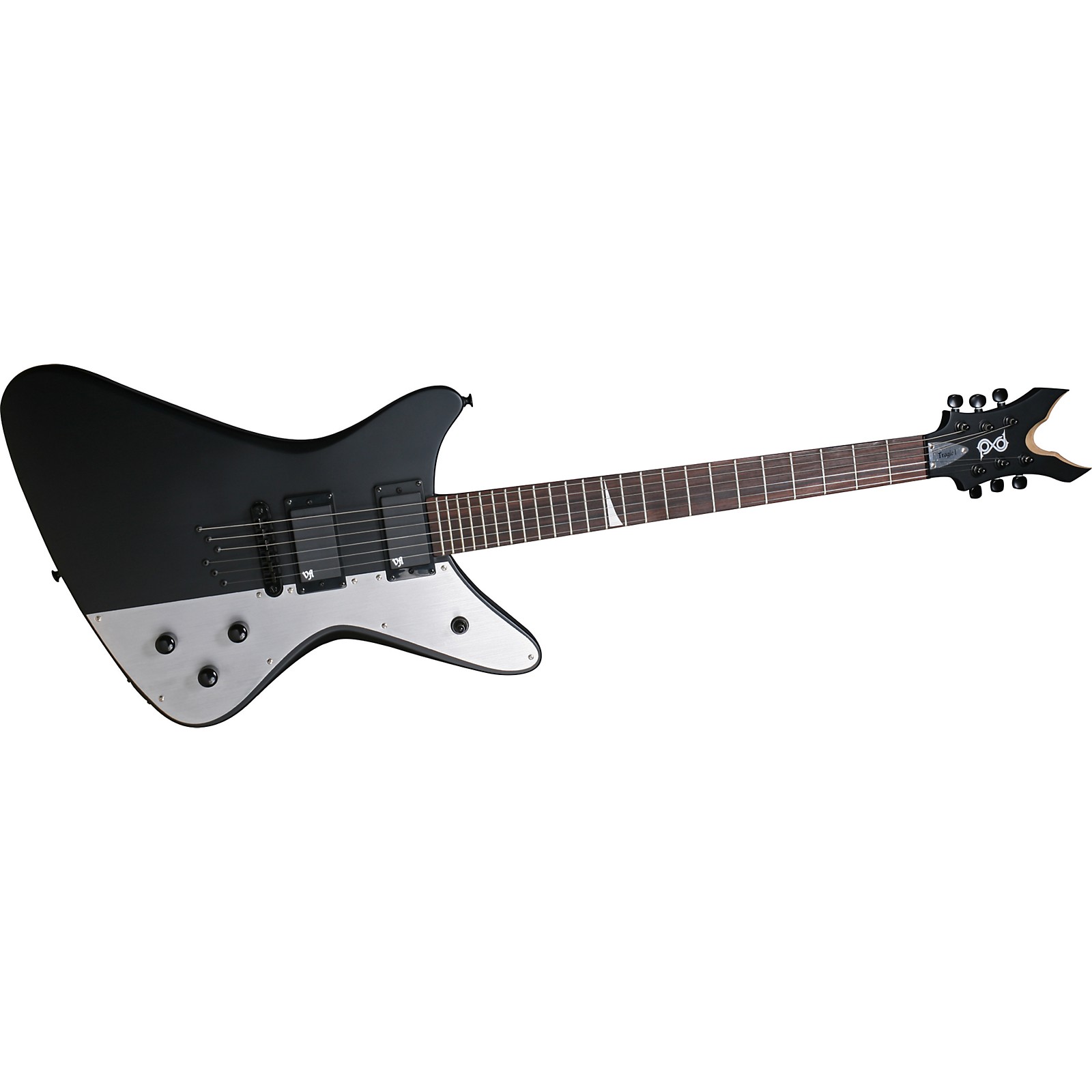 Peavey PXD Tragic I Electric Guitar Musician's Friend
