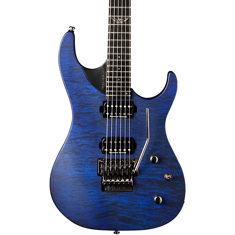 Washburn PXM10FR Parallaxe Series Electric Guitar | Musician's Friend