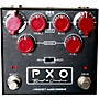 J.Rockett Audio Designs PXO Phil X Signature Overdrive Effects Pedal Black
