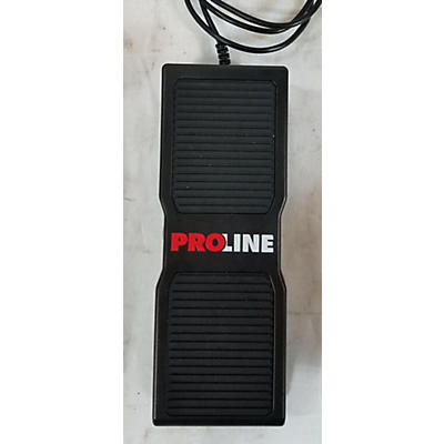 Proline PXP1 Sustain Pedal