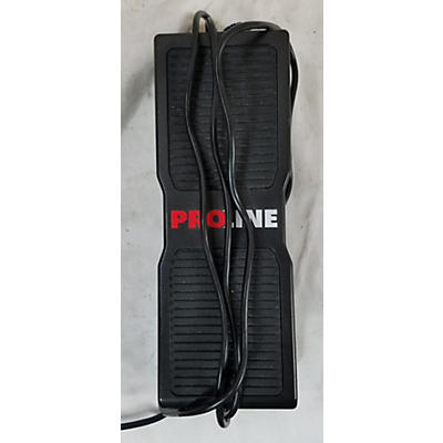 Proline PXP1 Sustain Pedal