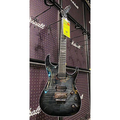 PXS20FR PARALLAXE Solid Body Electric Guitar