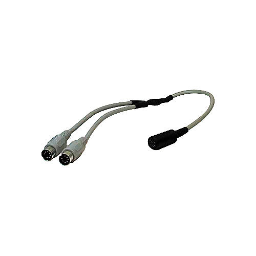 PY-3 300 Series Y Power Supply Cable