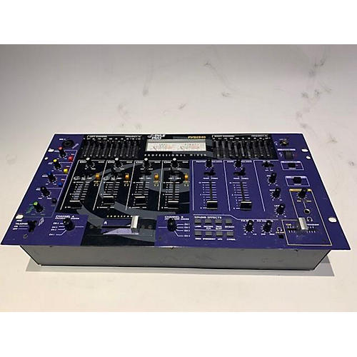 Pyle PYD1940 DJ Mixer | Musician's Friend