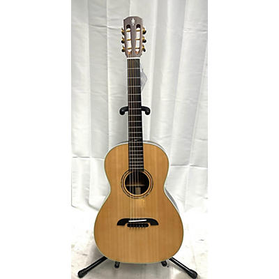 Alvarez PYM70 Acoustic Guitar
