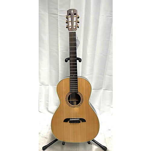Alvarez PYM70 Acoustic Guitar Natural