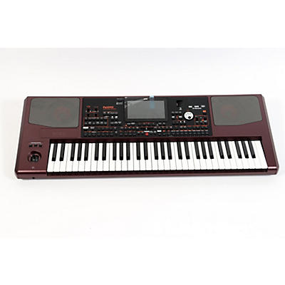 KORG Pa1000 61-Key Professional Arranger
