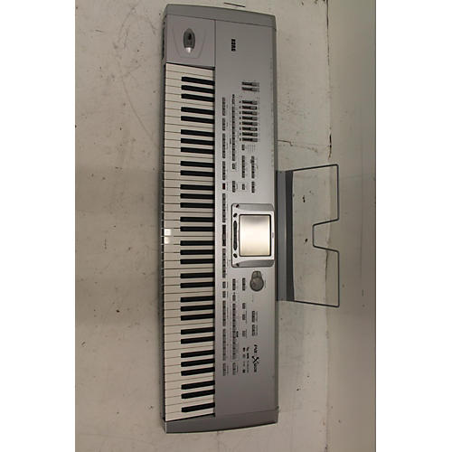 used korg pa1x pro