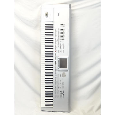 KORG Pa1x Pro Arranger Keyboard