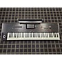 Used KORG Pa4X76 76 Key Arranger Keyboard