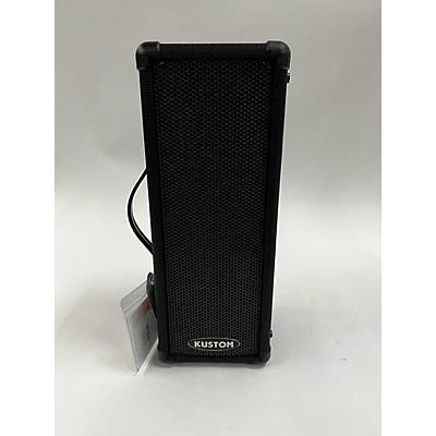 Kustom Pa50 Powered Speaker