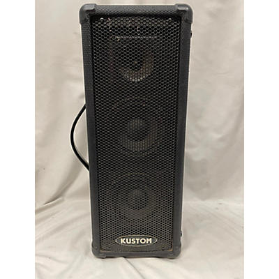 Kustom Pa50 Powered Speaker