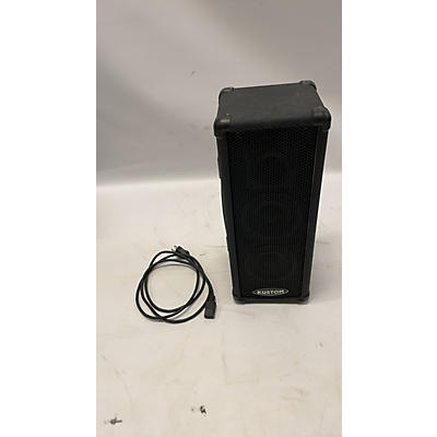 Kustom PA Pa50 Powered Speaker