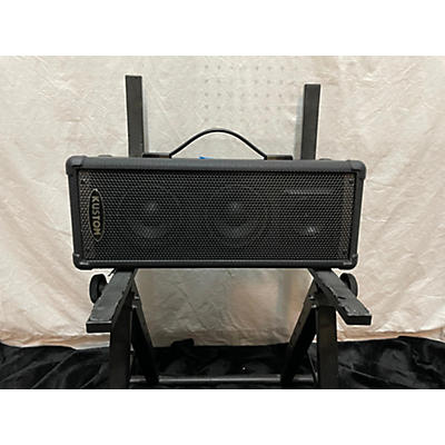 Kustom Pa50 Powered Speaker