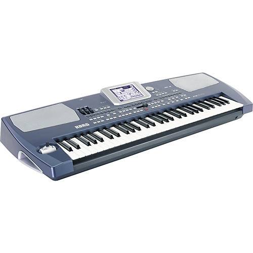 Pa500 61 Key Professional Arranger Keyboard