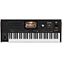Open-Box KORG Pa5X Oriental Professional Arranger - 61 Key Condition 1 - Mint