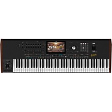 Open Box KORG Pa5X Oriental Professional Arranger 76 Key