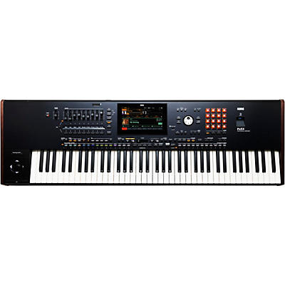 KORG Pa5X Professional Arranger -