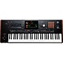 Open-Box KORG Pa5X Professional Arranger Condition 2 - Blemished 76 Key 197881317379