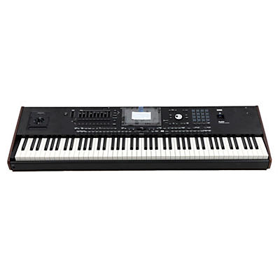 KORG Pa5X Professional Arranger