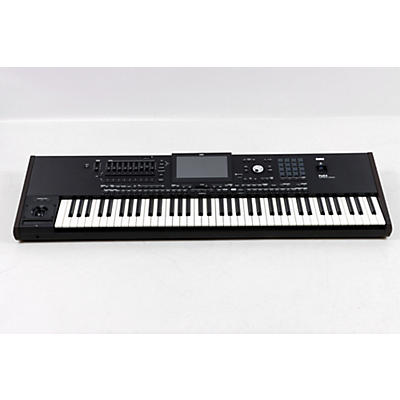 KORG Pa5X Professional Arranger