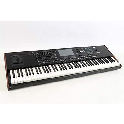 KORG Pa5X Professional Arranger