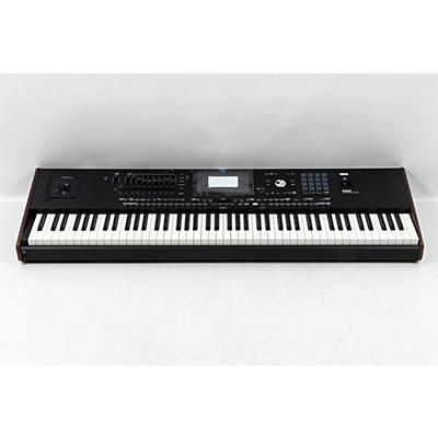 KORG Pa5X Professional Arranger -