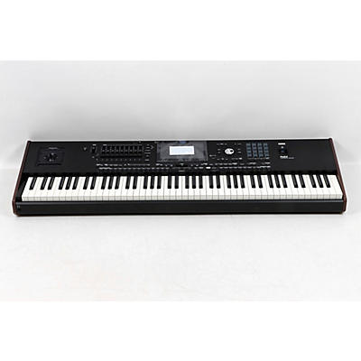 KORG Pa5X Professional Arranger -