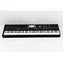 Open-Box KORG Pa5X Professional Arranger - Condition 3 - Scratch and Dent 88 Key 197881408527