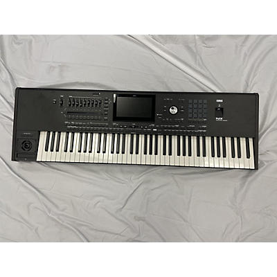 KORG Pa5x 76 Arranger Keyboard