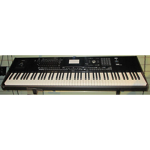 KORG Pa5x-88 Keyboard Workstation
