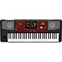 KORG Pa700 Professional Arranger 61-Key With Touchscreen and Speakers Black