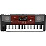 Korg Pa700 Professional Arranger 61-Key with Touchscreen and Speakers Black