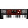 Open-Box KORG Pa700 Professional Arranger 61-Key With Touchscreen and Speakers Condition 1 - Mint Black