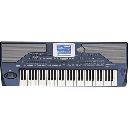 Pa800 61-Key Professional Arranger Keyboard