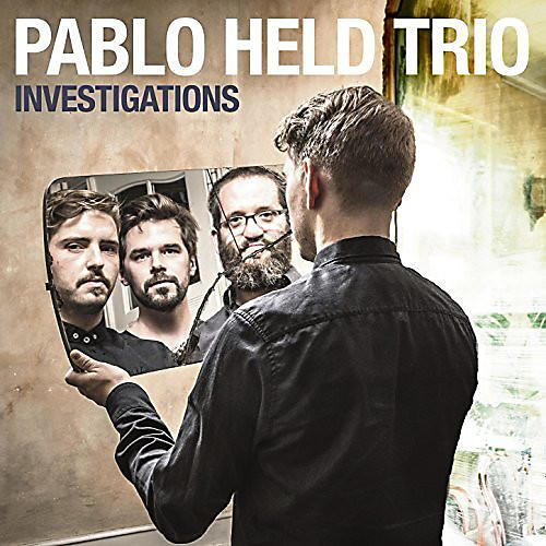 Pablo Trio Held - Investigations