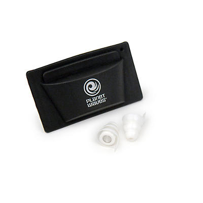 D'Addario Planet Waves Pacato Hearing Protection